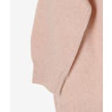 チョーカー付きオフショルミニワンピ | MAJESTIC LEGON  | 詳細画像37 