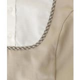 ドッキングノースリーブミニワンピース | MAJESTIC LEGON  | 詳細画像28