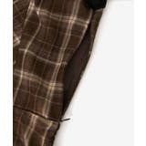 ドッキングプリーツミニワンピ | MAJESTIC LEGON  | 詳細画像40 