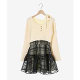 ショルダーリボンコルセットミニワンピ | MAJESTIC LEGON | 詳細画像28