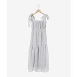 肩リボンキャミワンピース | MAJESTIC LEGON  | 詳細画像41 