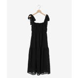 肩リボンキャミワンピース | MAJESTIC LEGON  | 詳細画像42 