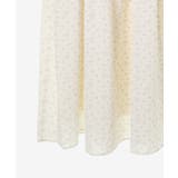 肩リボンキャミワンピース | MAJESTIC LEGON  | 詳細画像46 