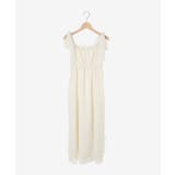 肩リボンキャミワンピース | MAJESTIC LEGON  | 詳細画像47 