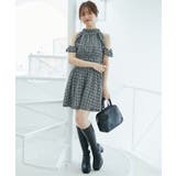 アメスリミニワンピース | MAJESTIC LEGON  | 詳細画像10 