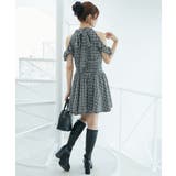 アメスリミニワンピース | MAJESTIC LEGON  | 詳細画像12 