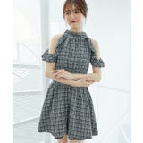 アメスリミニワンピース | MAJESTIC LEGON  | 詳細画像14 