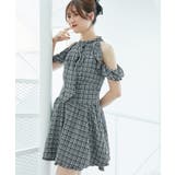 アメスリミニワンピース | MAJESTIC LEGON  | 詳細画像18 