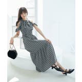 ◎アメスリロングワンピース | MAJESTIC LEGON  | 詳細画像12 