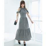 ◎アメスリロングワンピース | MAJESTIC LEGON  | 詳細画像15 