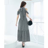 ◎アメスリロングワンピース | MAJESTIC LEGON  | 詳細画像16 