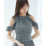 ◎アメスリロングワンピース | MAJESTIC LEGON  | 詳細画像17 