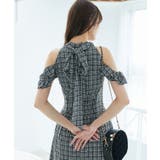 ◎アメスリロングワンピース | MAJESTIC LEGON  | 詳細画像19 