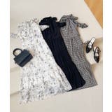 ◎アメスリロングワンピース | MAJESTIC LEGON  | 詳細画像2 