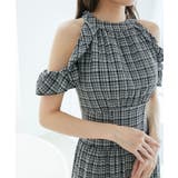 ◎アメスリロングワンピース | MAJESTIC LEGON  | 詳細画像20 