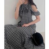 ◎アメスリロングワンピース | MAJESTIC LEGON  | 詳細画像21 