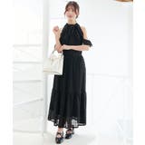 ◎アメスリロングワンピース | MAJESTIC LEGON  | 詳細画像22 