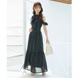 ◎アメスリロングワンピース | MAJESTIC LEGON  | 詳細画像26 