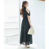 ◎アメスリロングワンピース | MAJESTIC LEGON  | 詳細画像27 