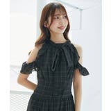 ◎アメスリロングワンピース | MAJESTIC LEGON  | 詳細画像28 