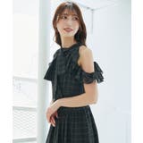 ◎アメスリロングワンピース | MAJESTIC LEGON  | 詳細画像29 