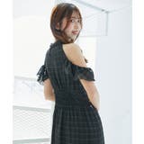 ◎アメスリロングワンピース | MAJESTIC LEGON  | 詳細画像30 