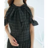 ◎アメスリロングワンピース | MAJESTIC LEGON  | 詳細画像31 