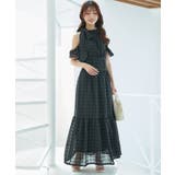 ◎アメスリロングワンピース | MAJESTIC LEGON  | 詳細画像32 