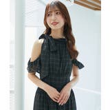 ◎アメスリロングワンピース | MAJESTIC LEGON  | 詳細画像33 