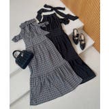 ◎アメスリロングワンピース | MAJESTIC LEGON  | 詳細画像34 