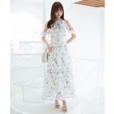 ◎アメスリロングワンピース | MAJESTIC LEGON  | 詳細画像4 