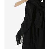 ◎アメスリロングワンピース | MAJESTIC LEGON  | 詳細画像41 