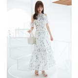 ◎アメスリロングワンピース | MAJESTIC LEGON  | 詳細画像5 