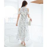 ◎アメスリロングワンピース | MAJESTIC LEGON  | 詳細画像6 