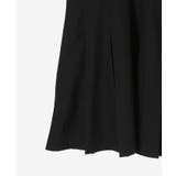 衿配色ミニワンピース | MAJESTIC LEGON  | 詳細画像28 