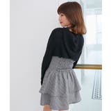 フードボレロ×ミニキャミワンピセット | MAJESTIC LEGON  | 詳細画像26 