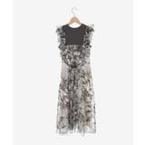 ノースリフリルドッキングワンピ | MAJESTIC LEGON  | 詳細画像31 