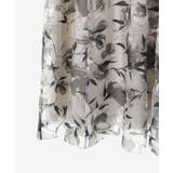 ノースリフリルドッキングワンピ | MAJESTIC LEGON  | 詳細画像34 