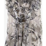 ノースリフリルドッキングワンピ | MAJESTIC LEGON  | 詳細画像36 