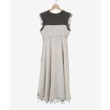 ノースリフリルドッキングワンピ | MAJESTIC LEGON  | 詳細画像37 