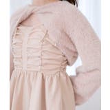 ふわふわニット×ミニワンピセット | MAJESTIC LEGON  | 詳細画像19 