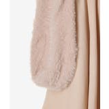 ふわふわニット×ミニワンピセット | MAJESTIC LEGON  | 詳細画像41 