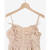 ふわふわニット×ミニワンピセット | MAJESTIC LEGON  | 詳細画像44 