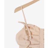 ふわふわニット×ミニワンピセット | MAJESTIC LEGON  | 詳細画像45 