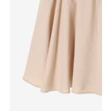 ふわふわニット×ミニワンピセット | MAJESTIC LEGON  | 詳細画像46 