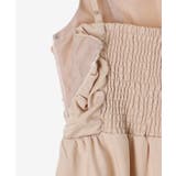 ふわふわニット×ミニワンピセット | MAJESTIC LEGON  | 詳細画像47 