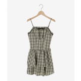 ケーブルフードボレロセットミニワンピ | MAJESTIC LEGON | 詳細画像28