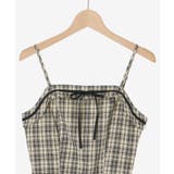 ケーブルフードボレロセットミニワンピ | MAJESTIC LEGON | 詳細画像30