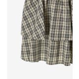 ケーブルフードボレロセットミニワンピ | MAJESTIC LEGON | 詳細画像32