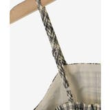 ケーブルフードボレロセットミニワンピ | MAJESTIC LEGON | 詳細画像33